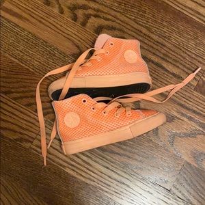 Toddler Converse Hi-Tops